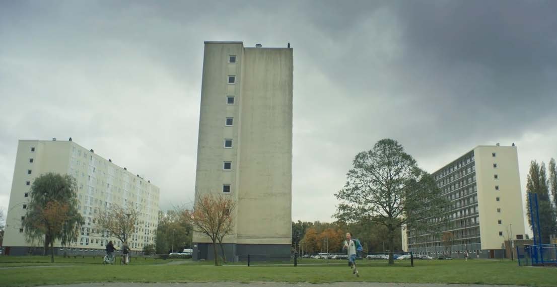 King of the Wanderers