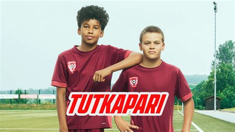 Kiddos (Tutkapari)