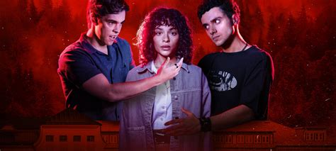 Red Moon: New Generation