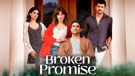 Broken Promise