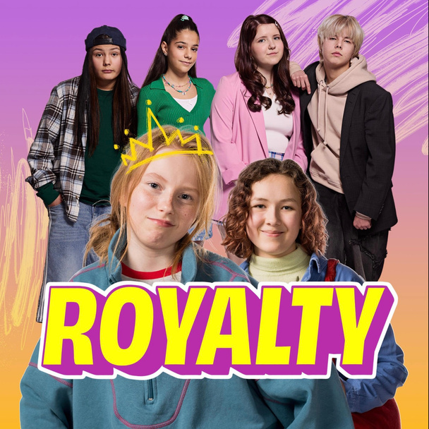 Royalty